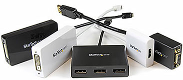 Display port Converter