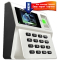 เครื่องสแกนลายนิ้วมือ HIP CMI S60