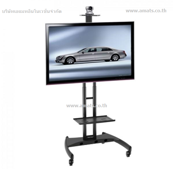 Monitor-For-Rent จอทีวีและขาแบบเคลื่อนที่ได้ให้เช่าและติดตั้ง